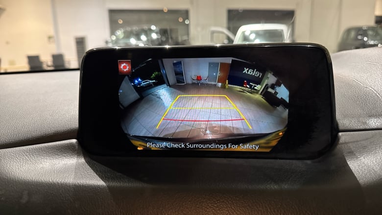 Mazda CX-5 2.2d Sport Nav+ 5dr Diesel Estate